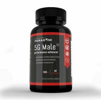 5G Male Pills