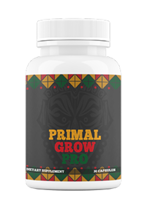 Primal Grow Pro