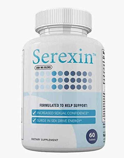 Serexin Pills
