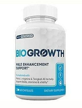 Biogrowth