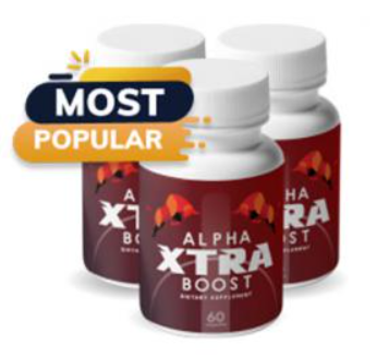 Alpha Xtra Boost