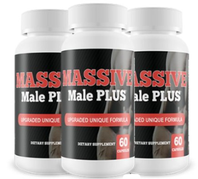 Massive Male Plus