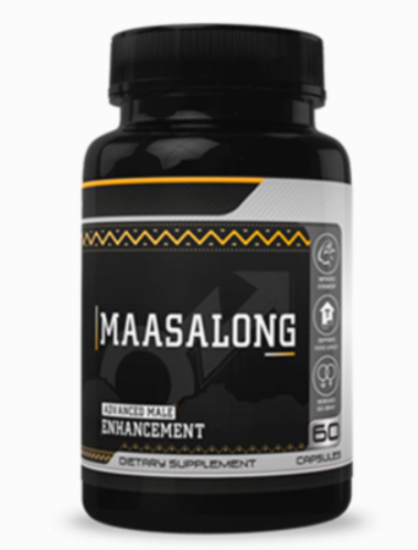 Maasalong Pills