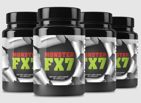 Monster FX7