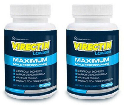 Virectin Male Enhancement