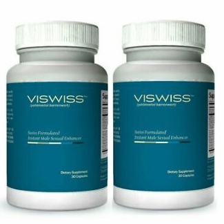 Viswiss Pill