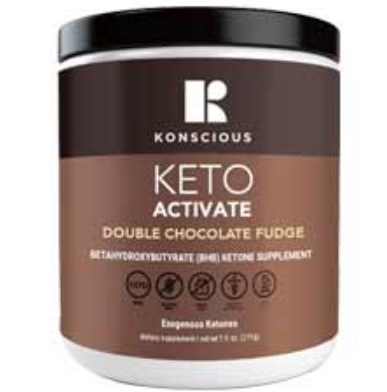 Konscious Keto Reviews