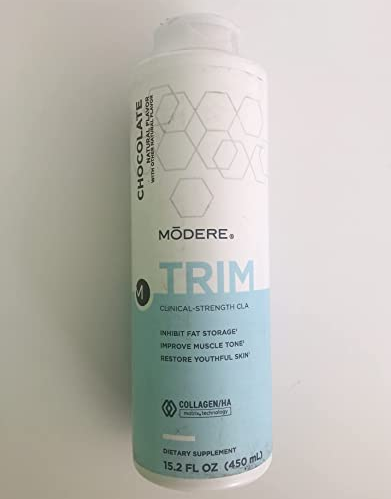 Modere Trim