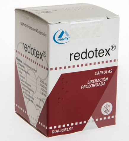 Redotex