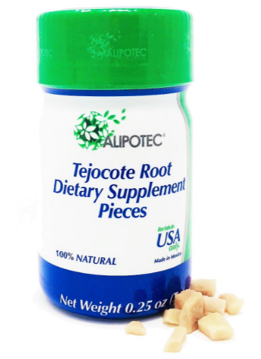 Tejocote Root