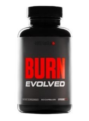 Burn Evolved Review
