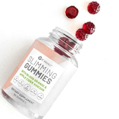 Slimming Gummies