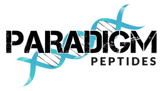 Paradigm Peptides Legit