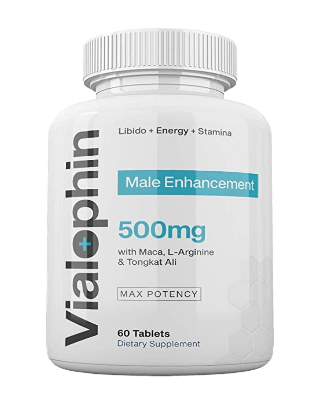 Vialophin