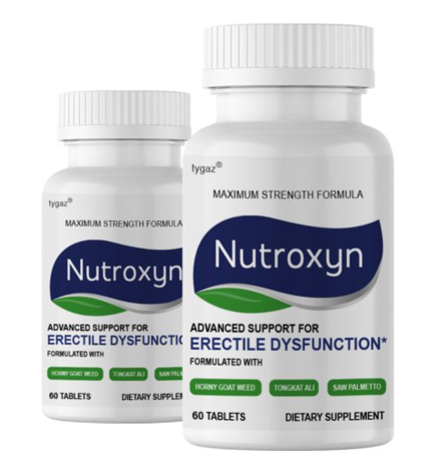 Nutroxyn