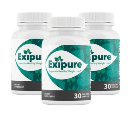 Exipure Real Reviews