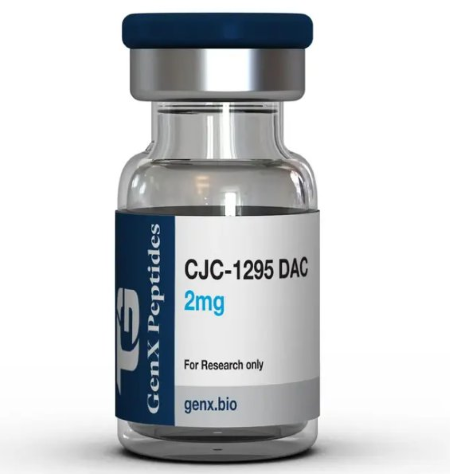 CJC 1295 Ipamorelin