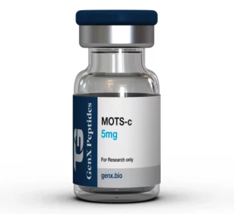 MOTS-C Peptide