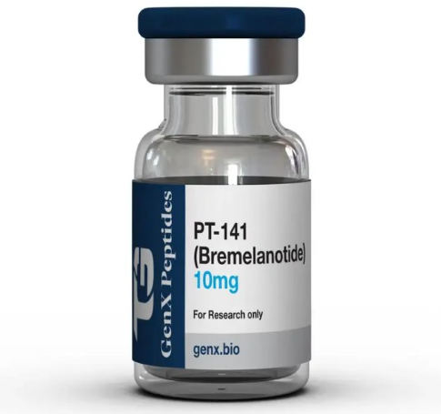 PT-141 Peptide